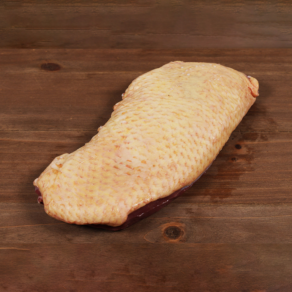 French Frozen Quail Breast (1pack)