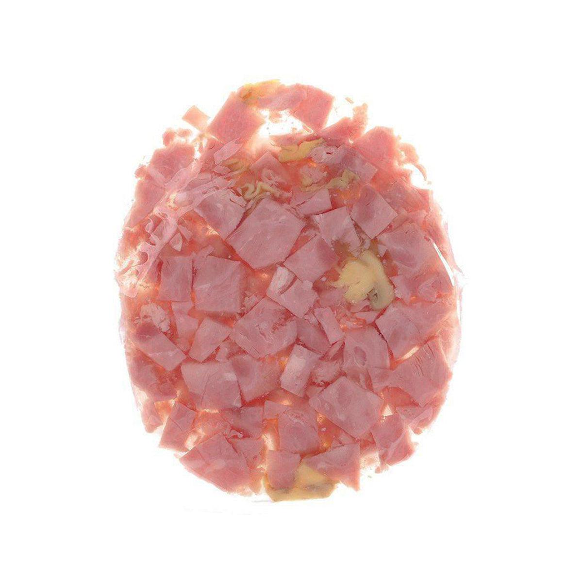REINERT Ham in Aspic with Mushrooms (150g)