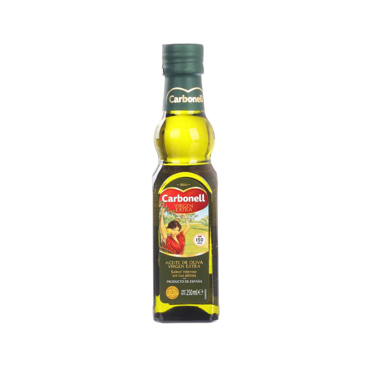 CARBONELL Extra Virgin Olive Oil (250mL)