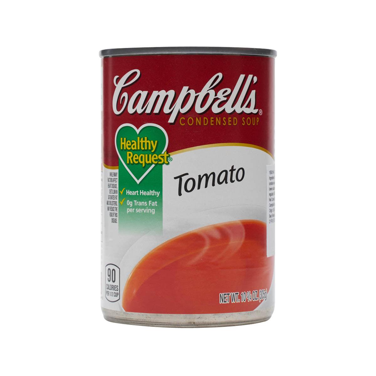 CAMPBELL'S Healthy Request Tomato Soup (305g)