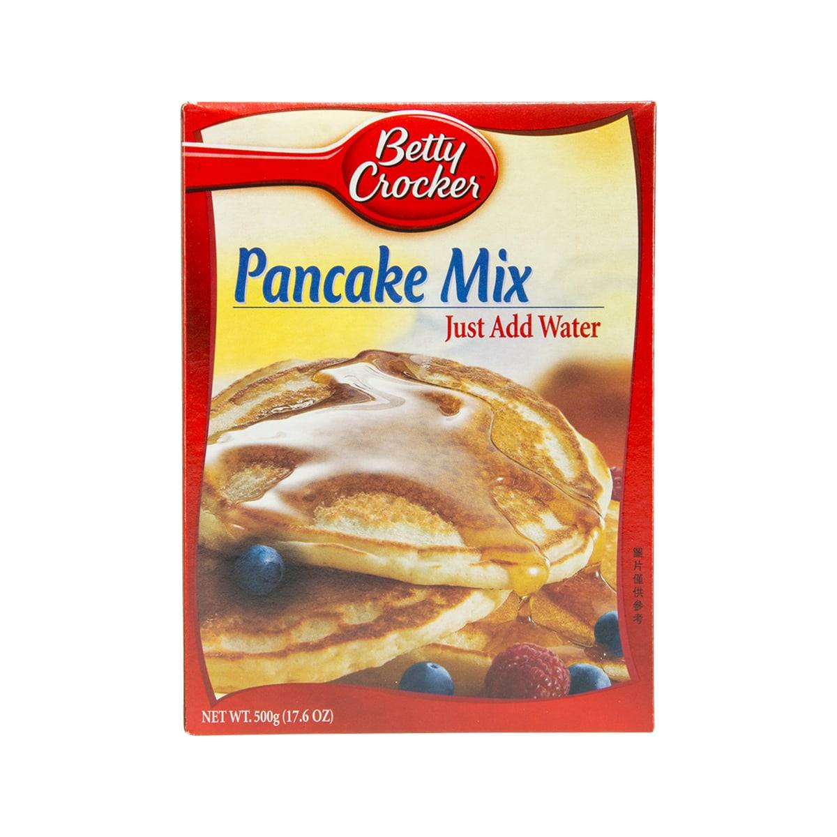 BETTY CROCKER Pancake Mix (500g)
