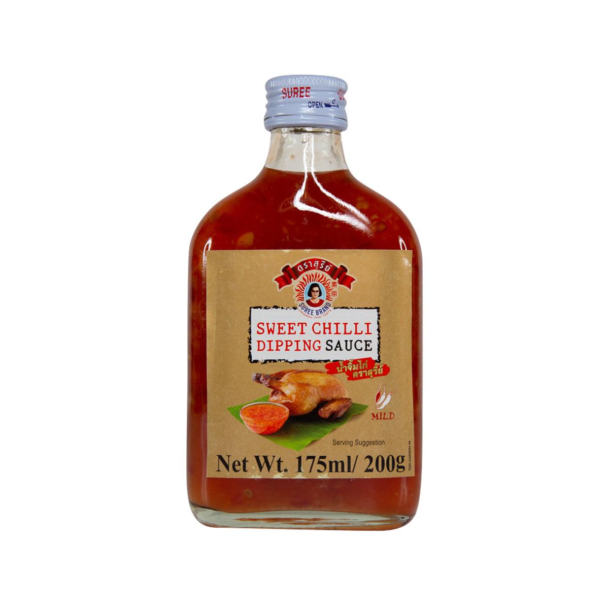 SUREE Sweet Chilli Sauce for Chicken (175mL)