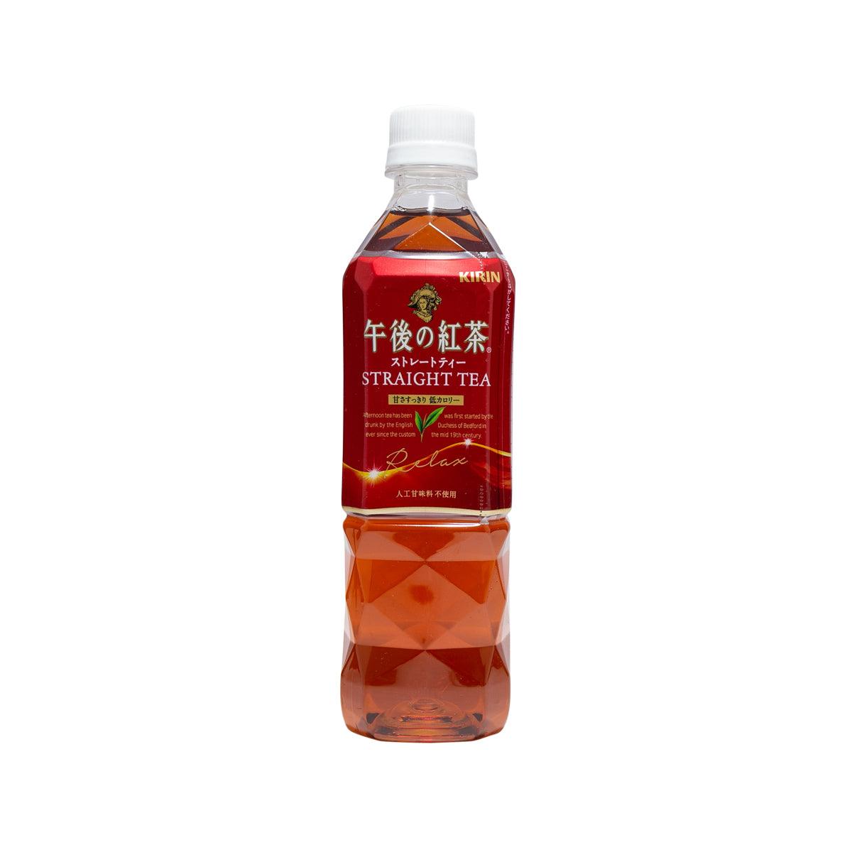 KIRIN Gogonokoucha Straight Tea (500mL)