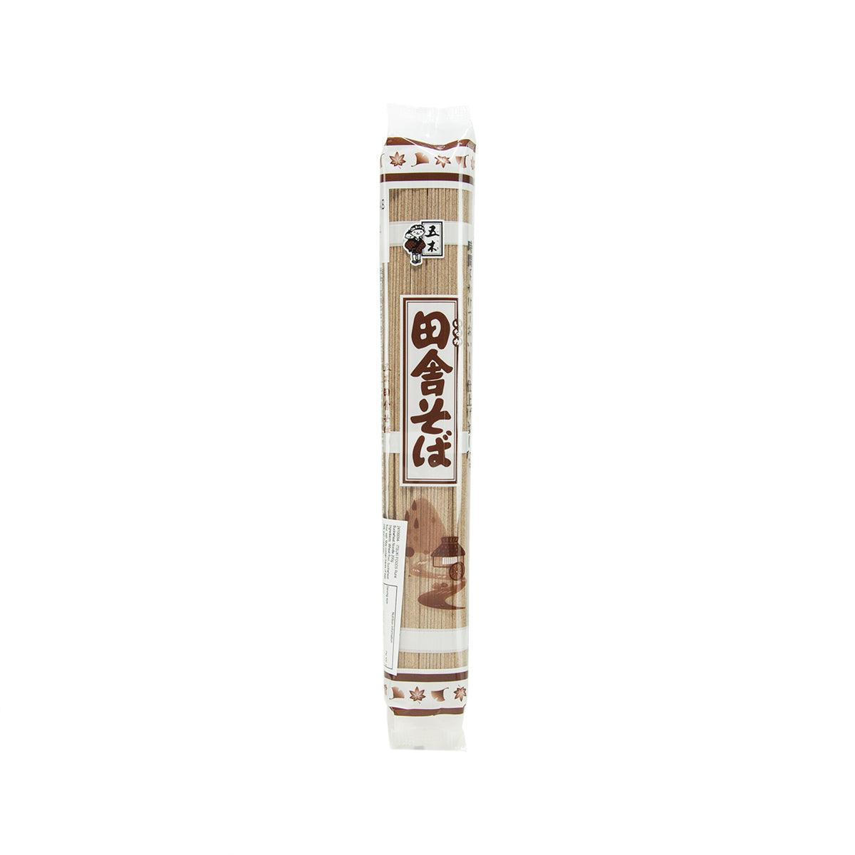 ITSUKIFOODS Rural Buckwheat Noodle (200g)