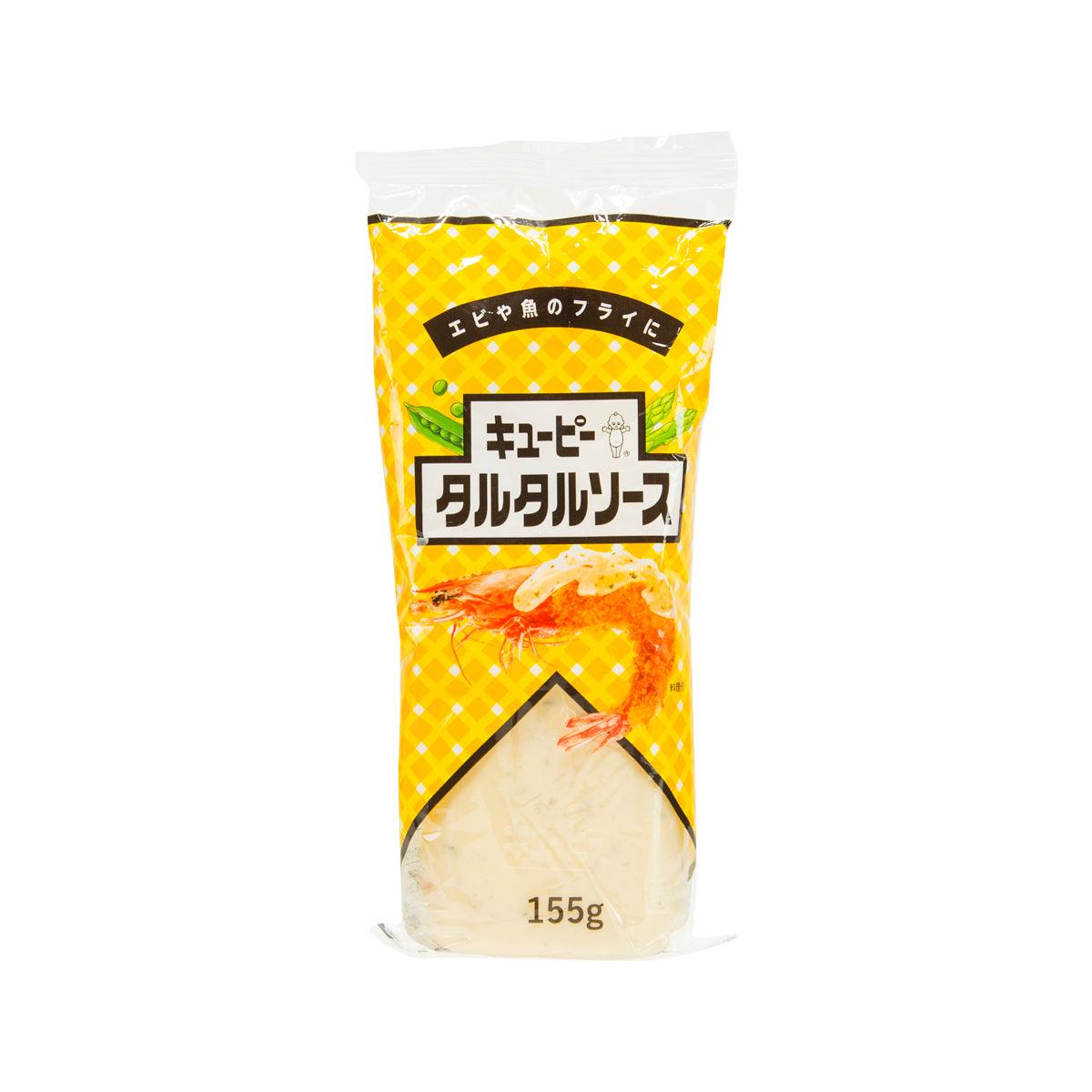 KEWPIE Tartar Sauce for Seafood (155g)