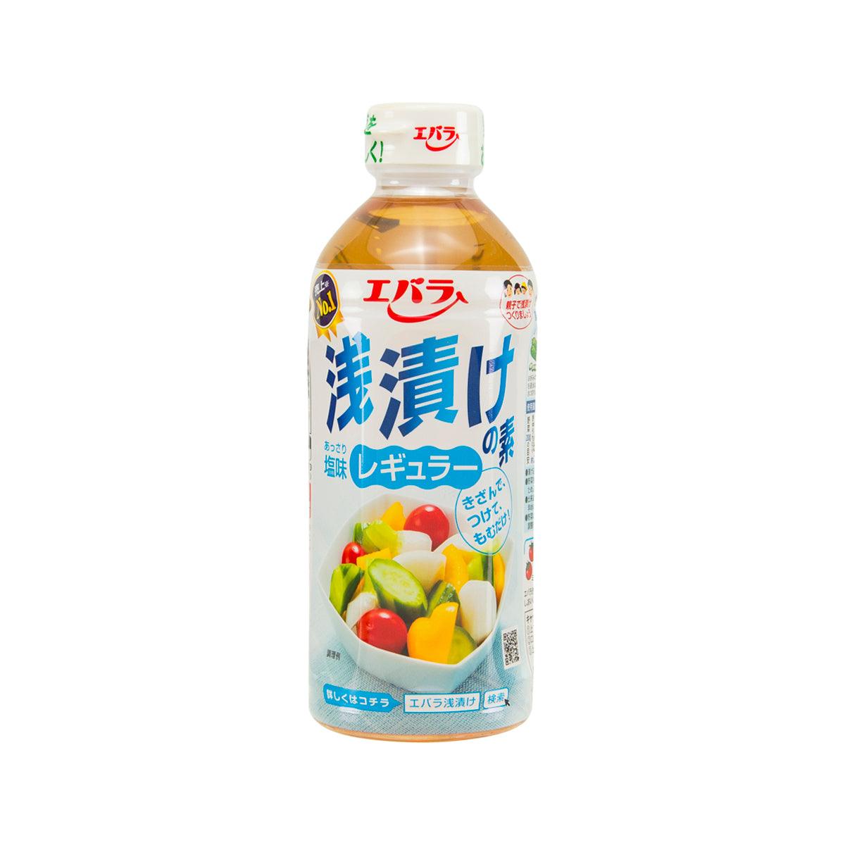 EBARA Light-Pickling Agent (500mL)