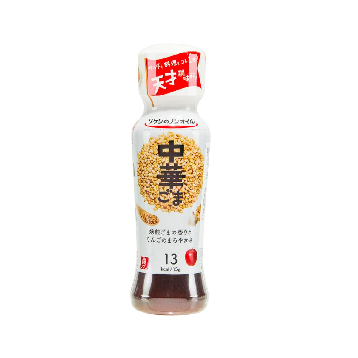 RIKEN Chuka Sesame Salad Dressing (190mL)