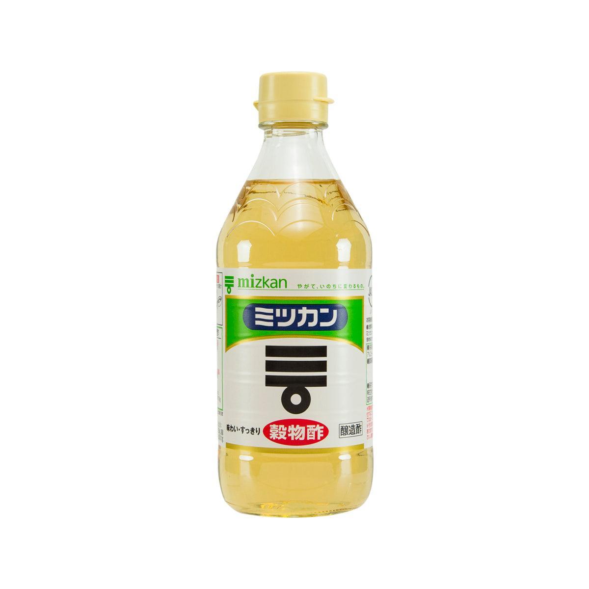 MIZKAN Grain Vinegar (500mL)
