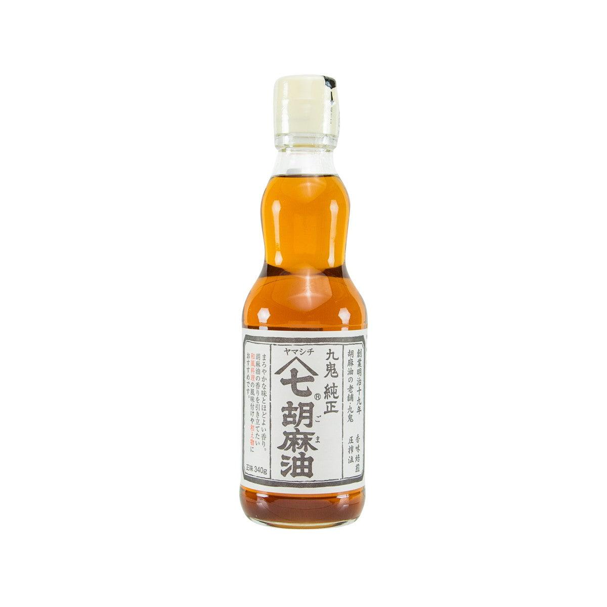 KUKI Pure Sesame Oil (340g)