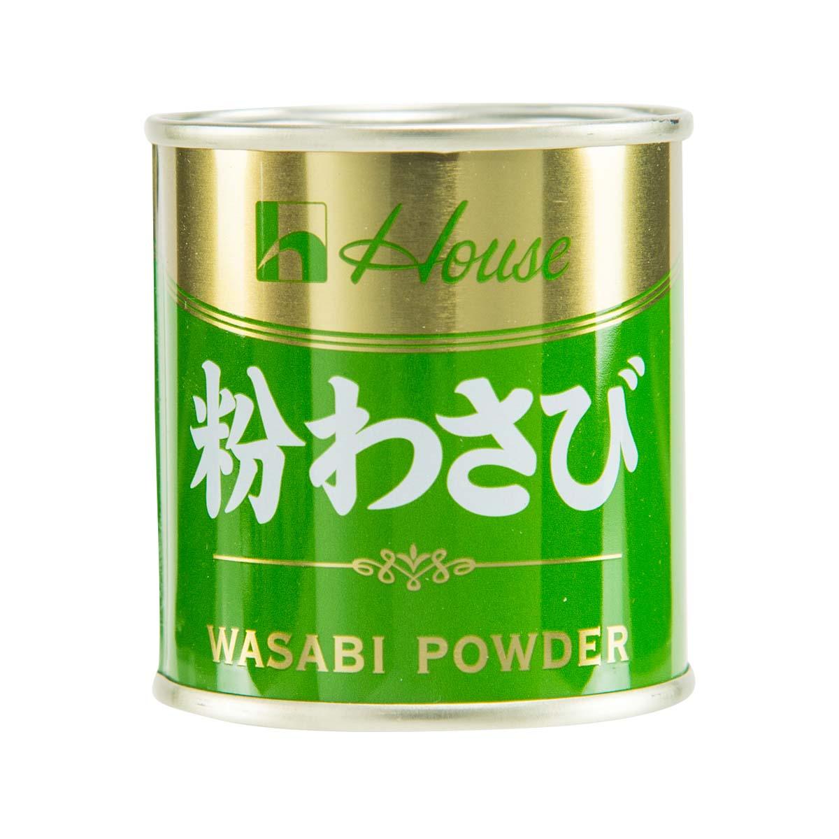 HOUSE Japanese Wasabi Powder (35g)