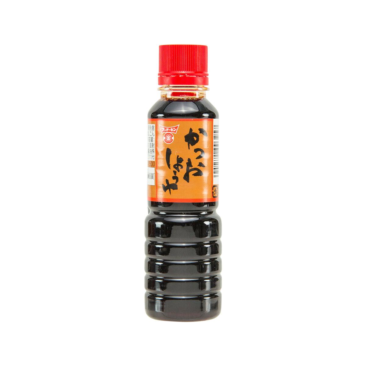 FUNDOKIN Bonito Soy Sauce (100mL)