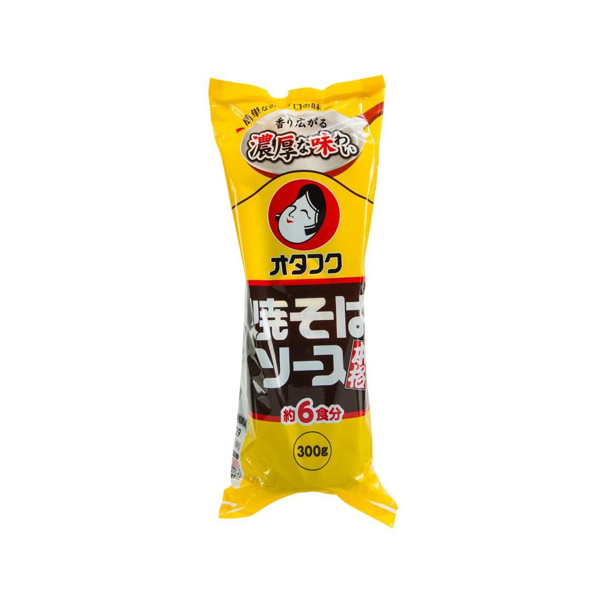 OTAFUKU Yakisoba Fried Noodle Sauce (300g)