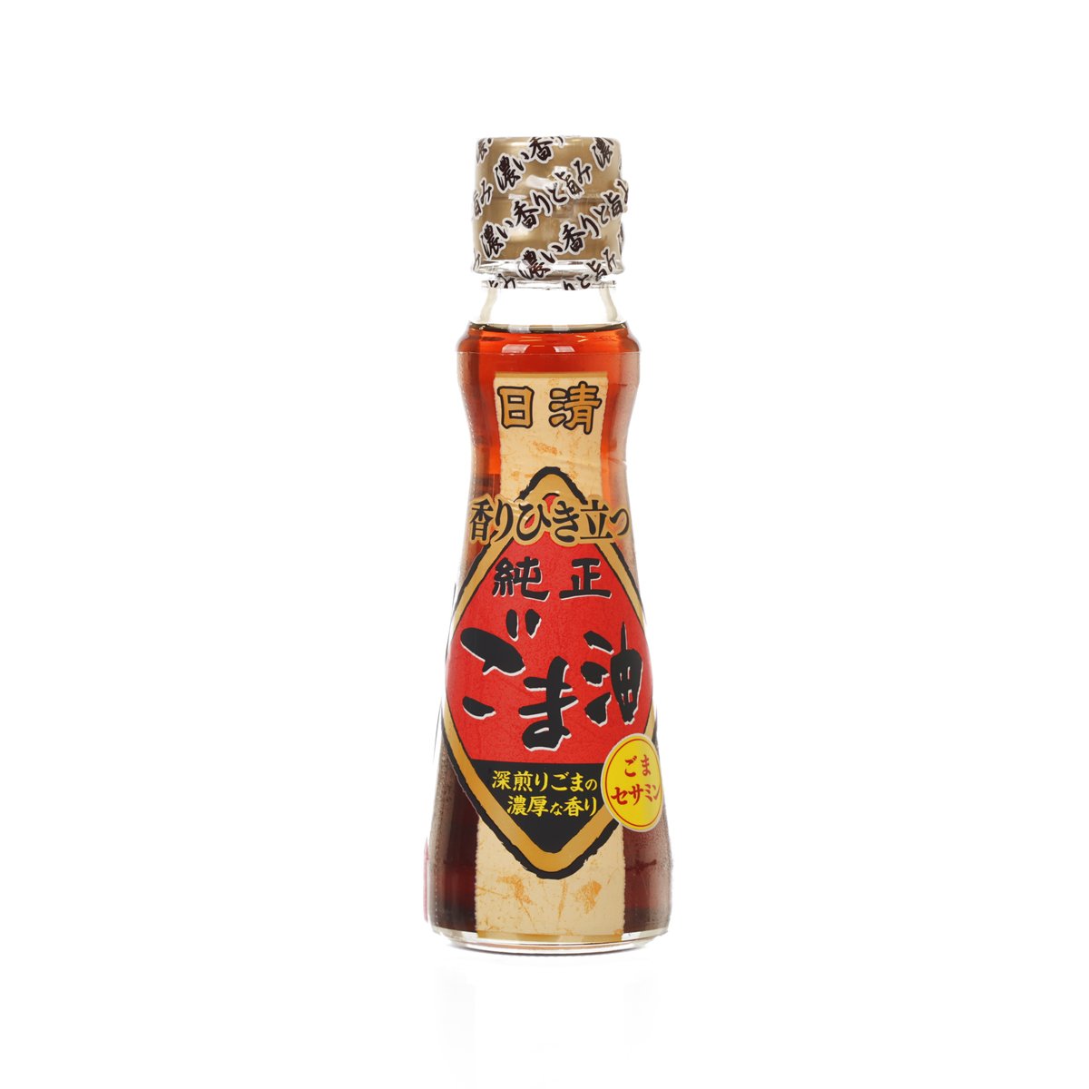 NISSHIN OILLIO Sesame Oil (130g)
