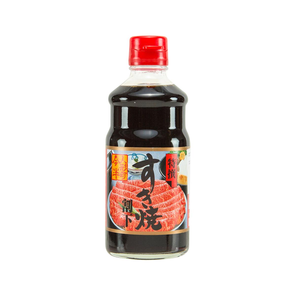 IMAHAN Warishita Sukiyaki Soup Base (360g)