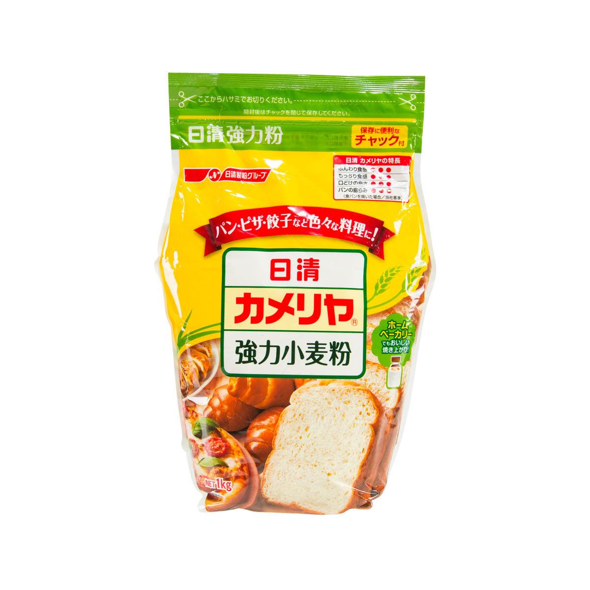 WELNA Kameriya Strong Flour (1kg)
