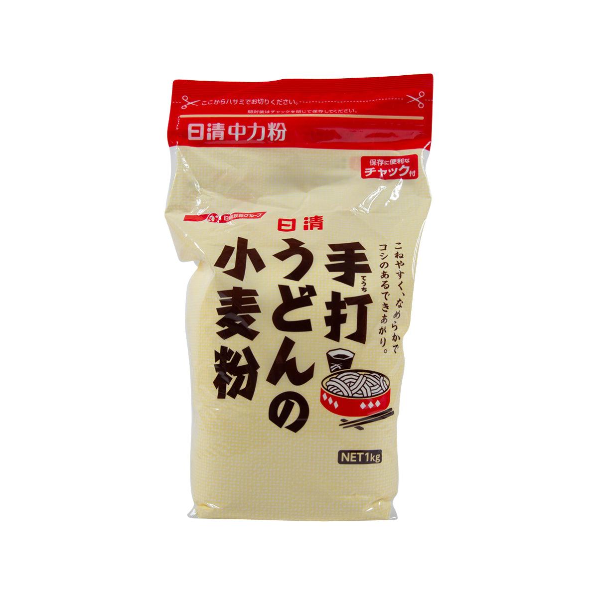 WELNA Wheat Flour for Udon Noodle (1kg)