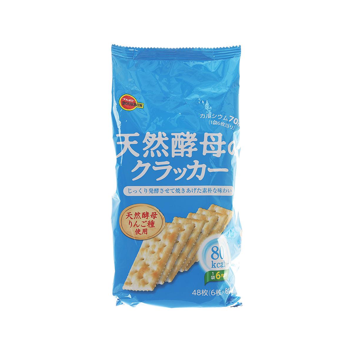 BOURBON Natural Cracker (147.2g)