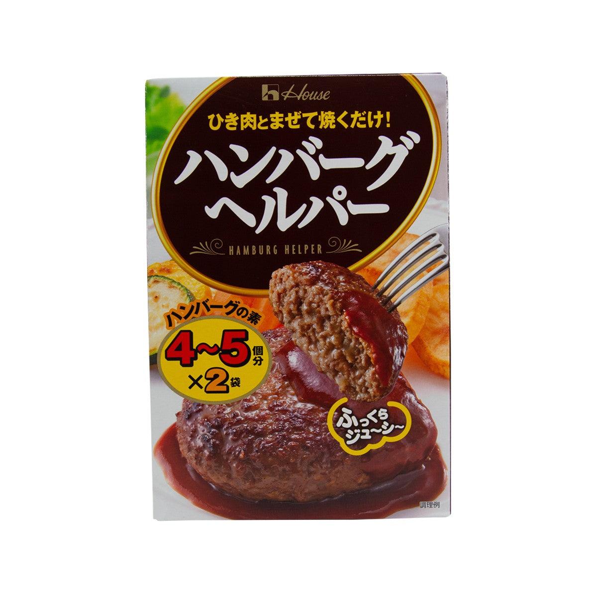 HOUSE Seasoning for Hamburger (92g)