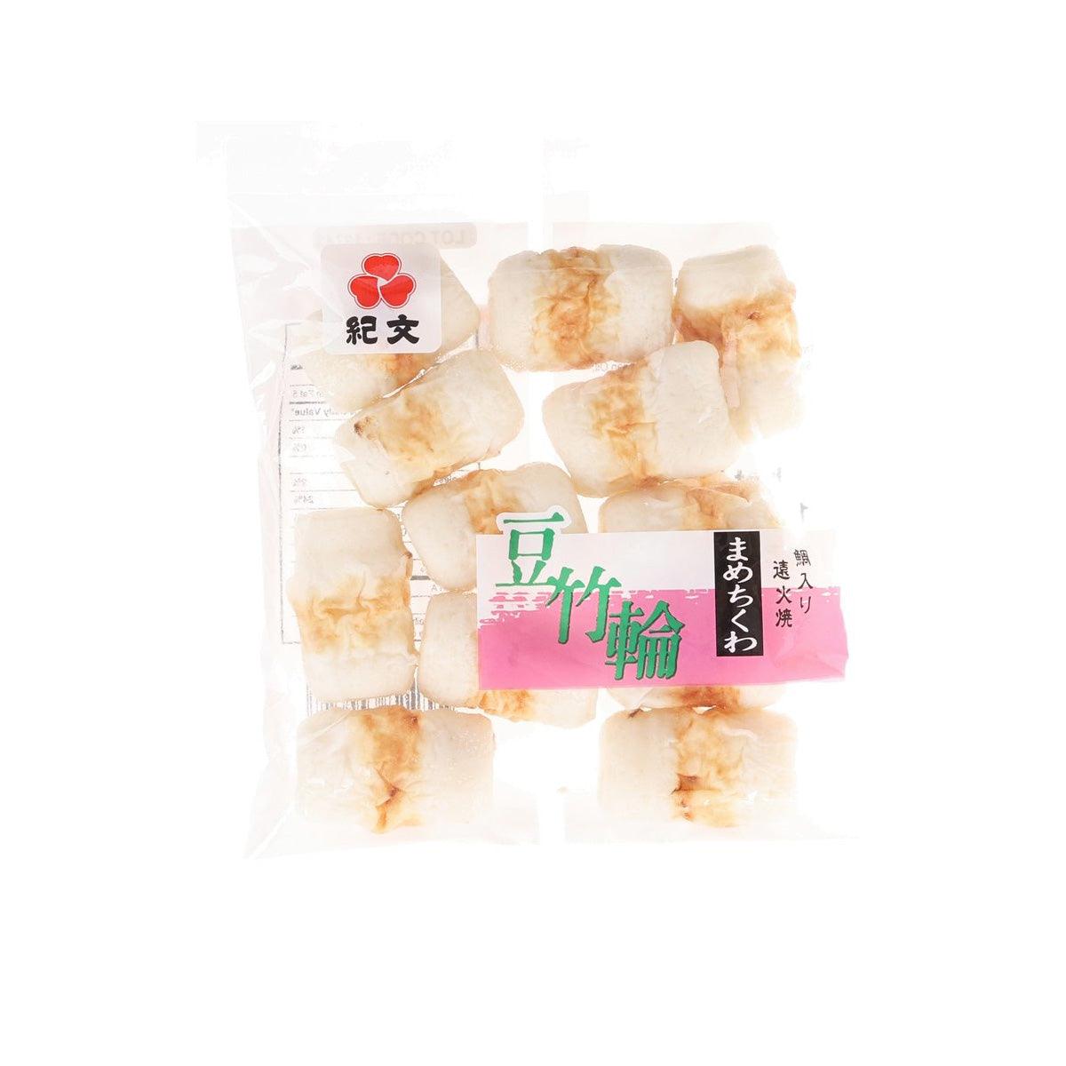 KIBUN Japanese Mini Fish Roll (120g)
