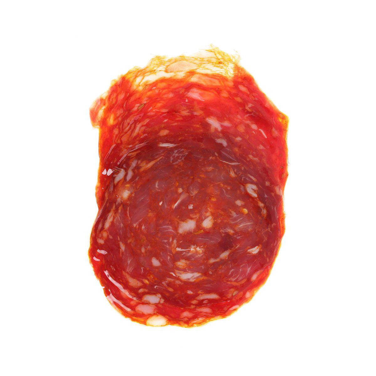 CITTERIO Ventricina De Piccante Salami (150g)