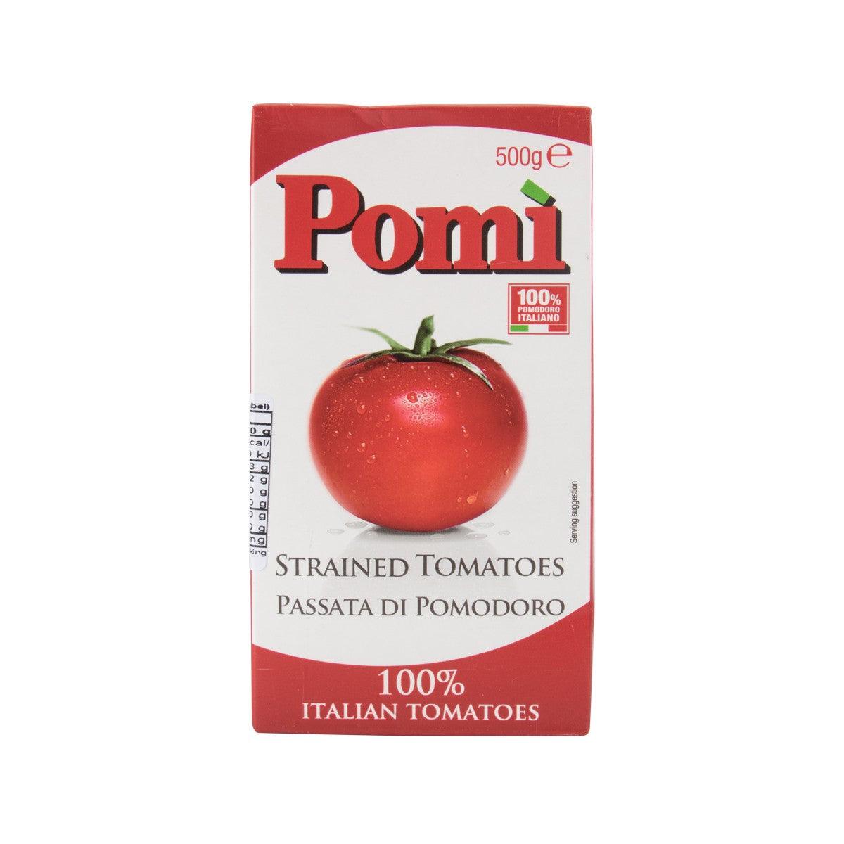 PARMALAT Strained Tomatoes (500g)