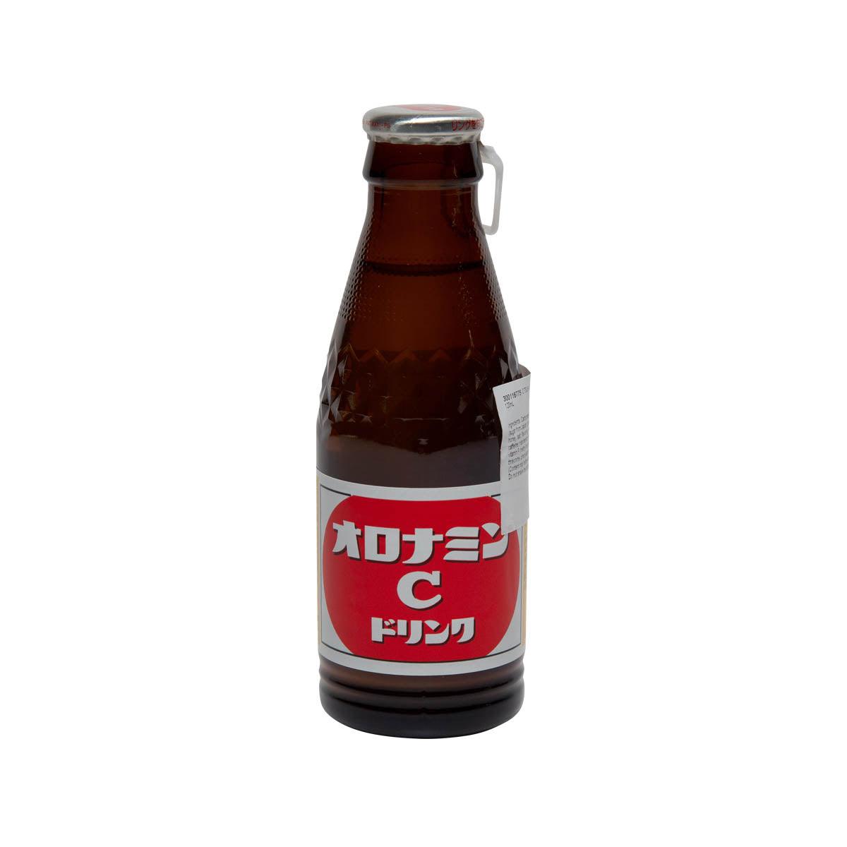 OTSUKA Oronamin C Drink (120mL)