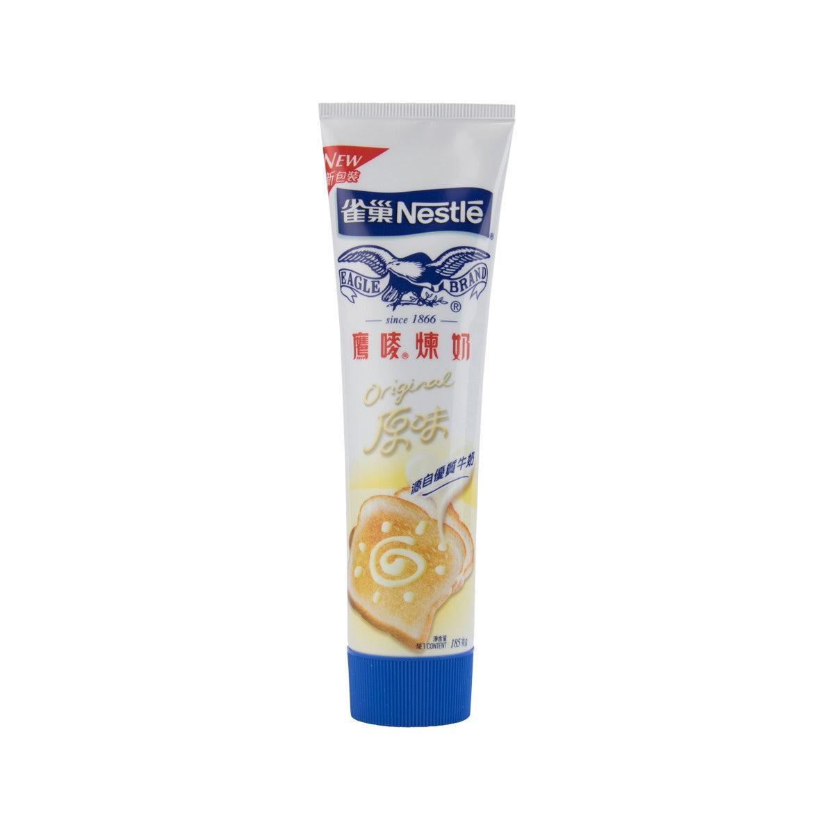 NESTLE Eagle Full Cream Sweetened Condensed Milk (185g)