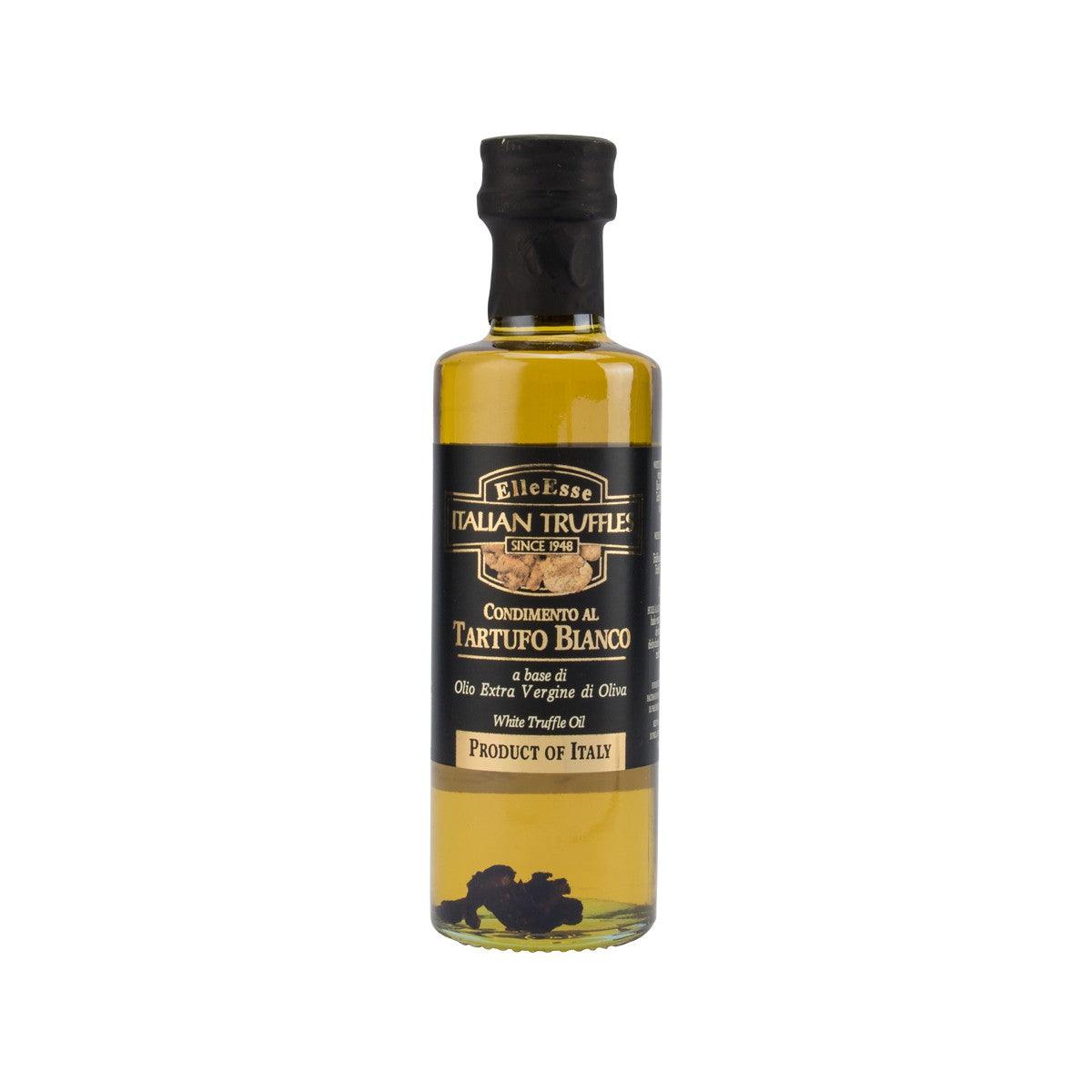 ELLE ESSE White Truffle Extra Virgin Olive Oil (100mL)