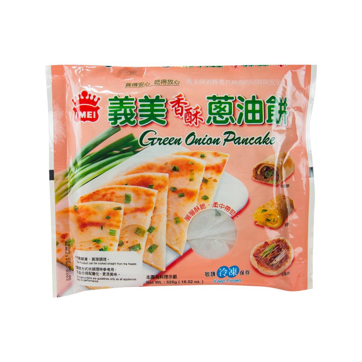 I-MEI Green Onion Pancake (525g)