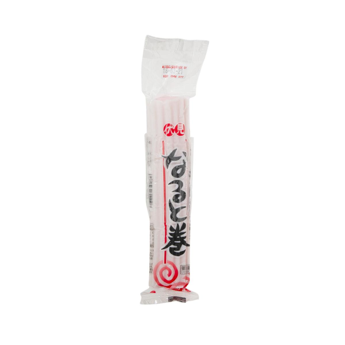 FUSHIMI KAMABOKO Narutomaki Fish Cake (120g)