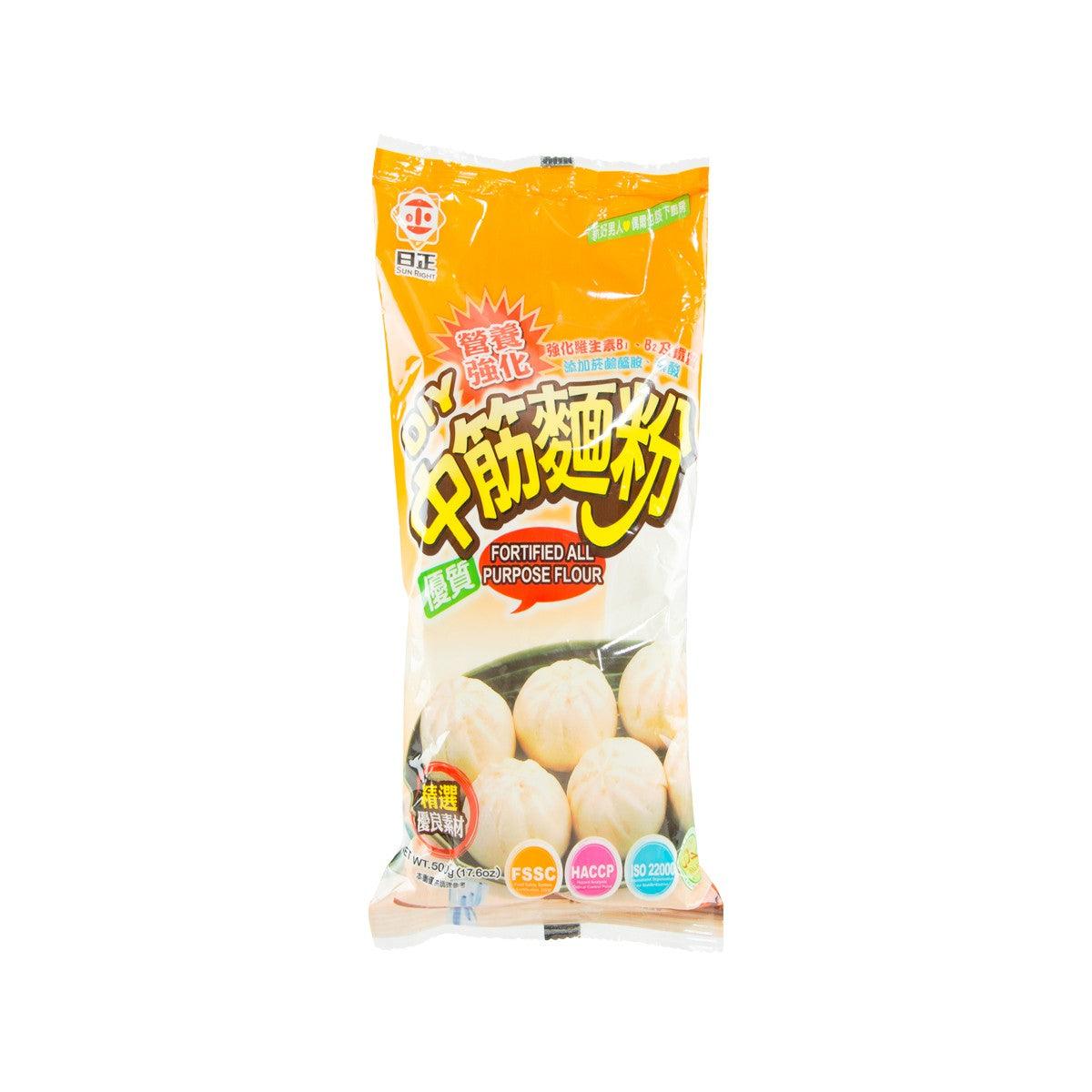 SUNLIGHT Fortified All Purpose Flour (500g)