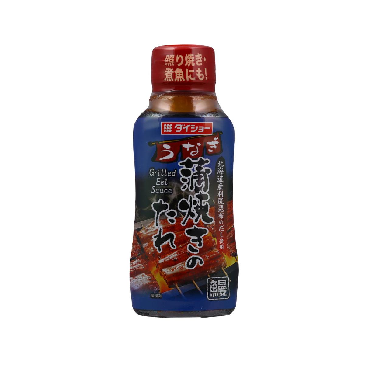 DAISHO Sauce for Grilled Eel (240g)