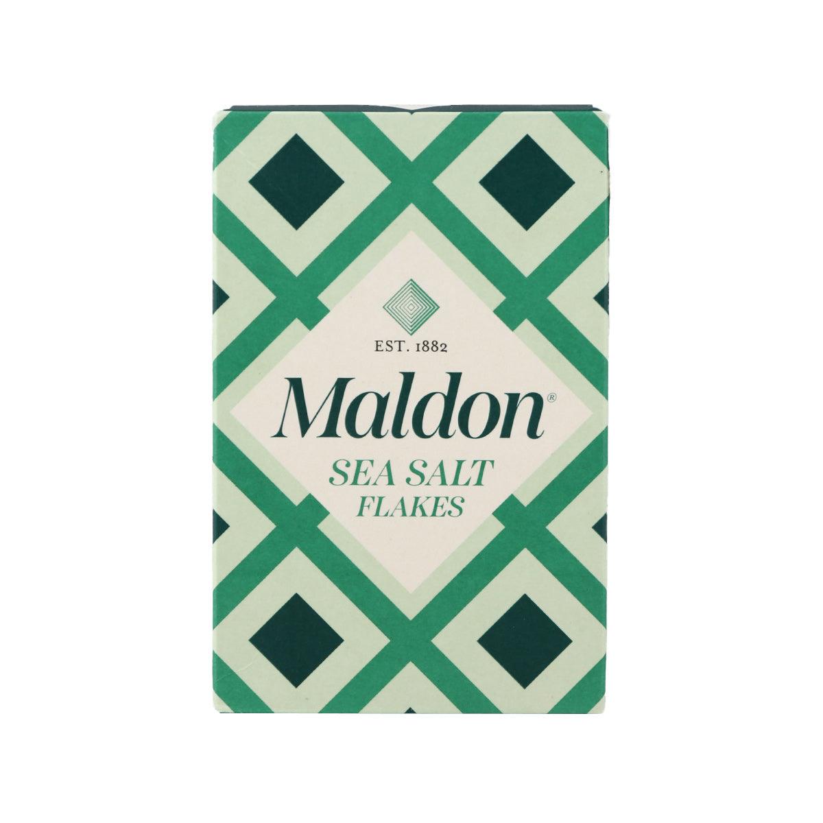 MALDON Sea Salt Flakes (250g)