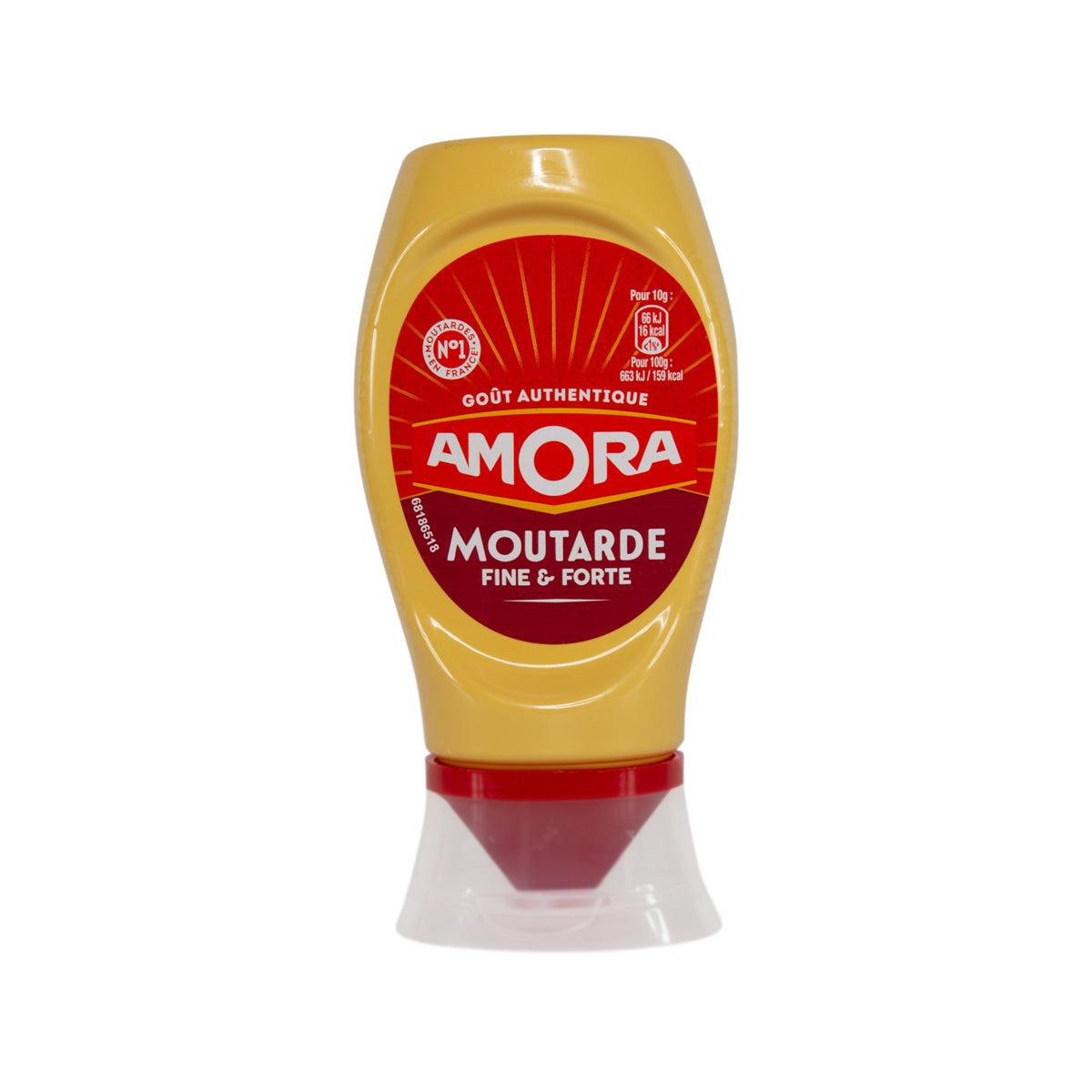 AMORA Mustard (265g)