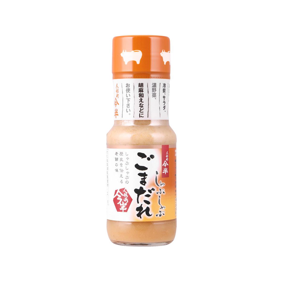 IMAHAN Sesame Sauce for Shabu-Shabu (200mL)