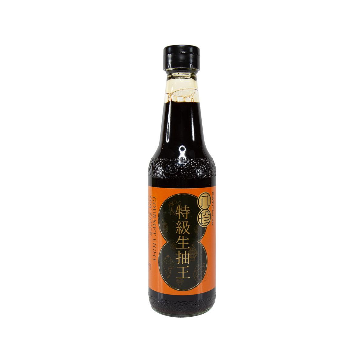 PAT CHUN Gourmet Light Soy Sauce (300mL)