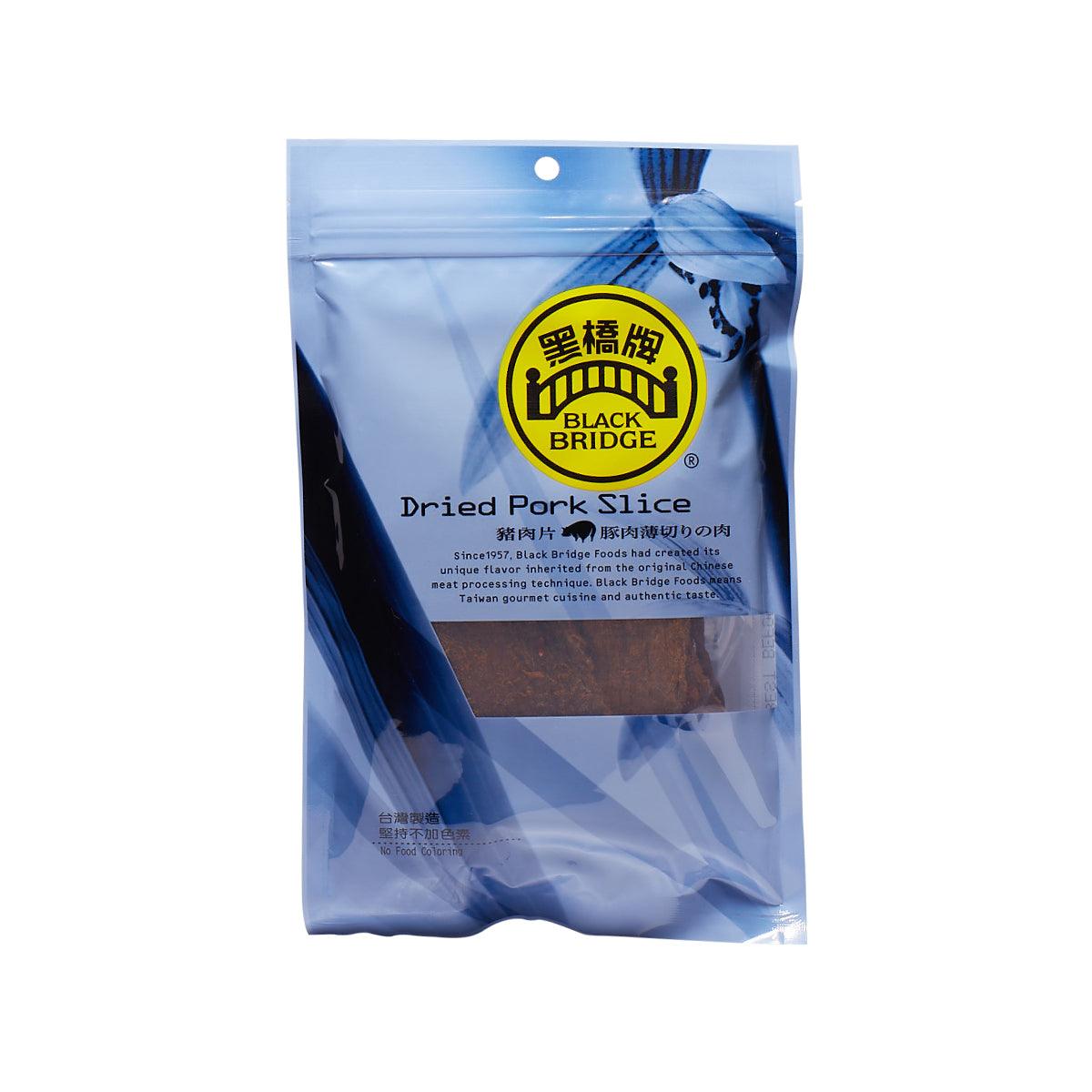 BLACK BRIDGE Grilled Pork Jerky (95g)