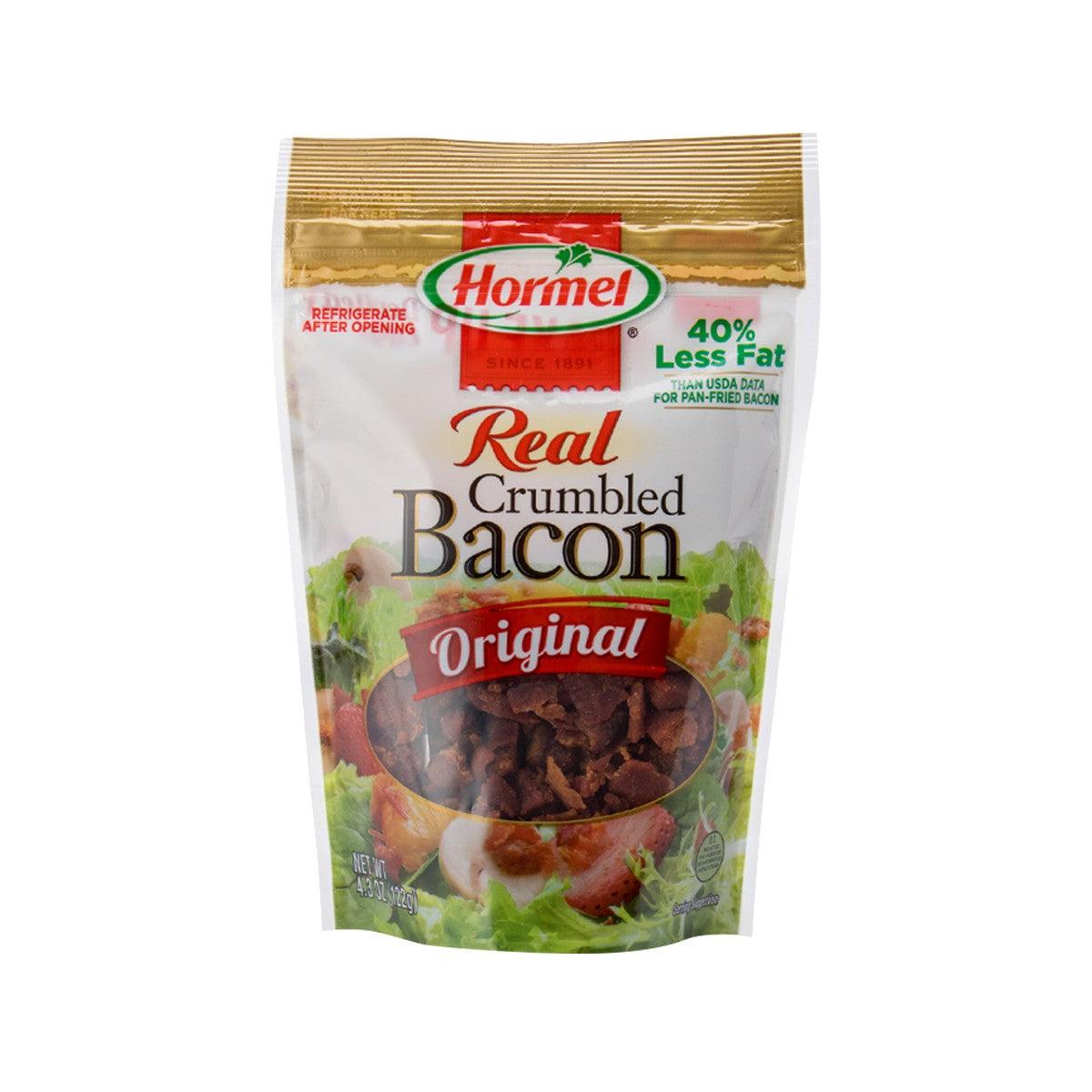 HORMEL Real Crumbled Bacon (122g)