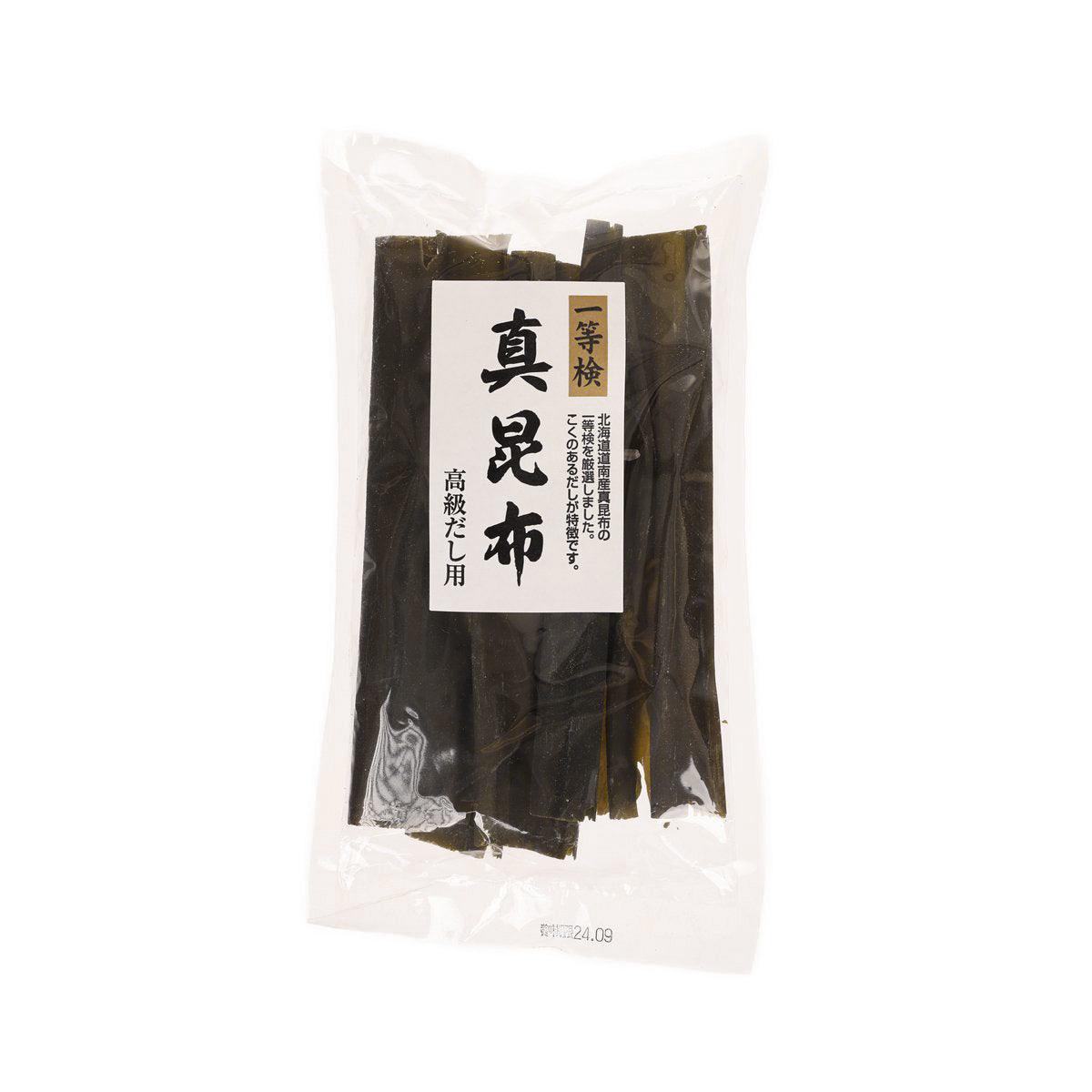 NAYA SHOTEN Hokkaido Donan Pure Kelp (60g)