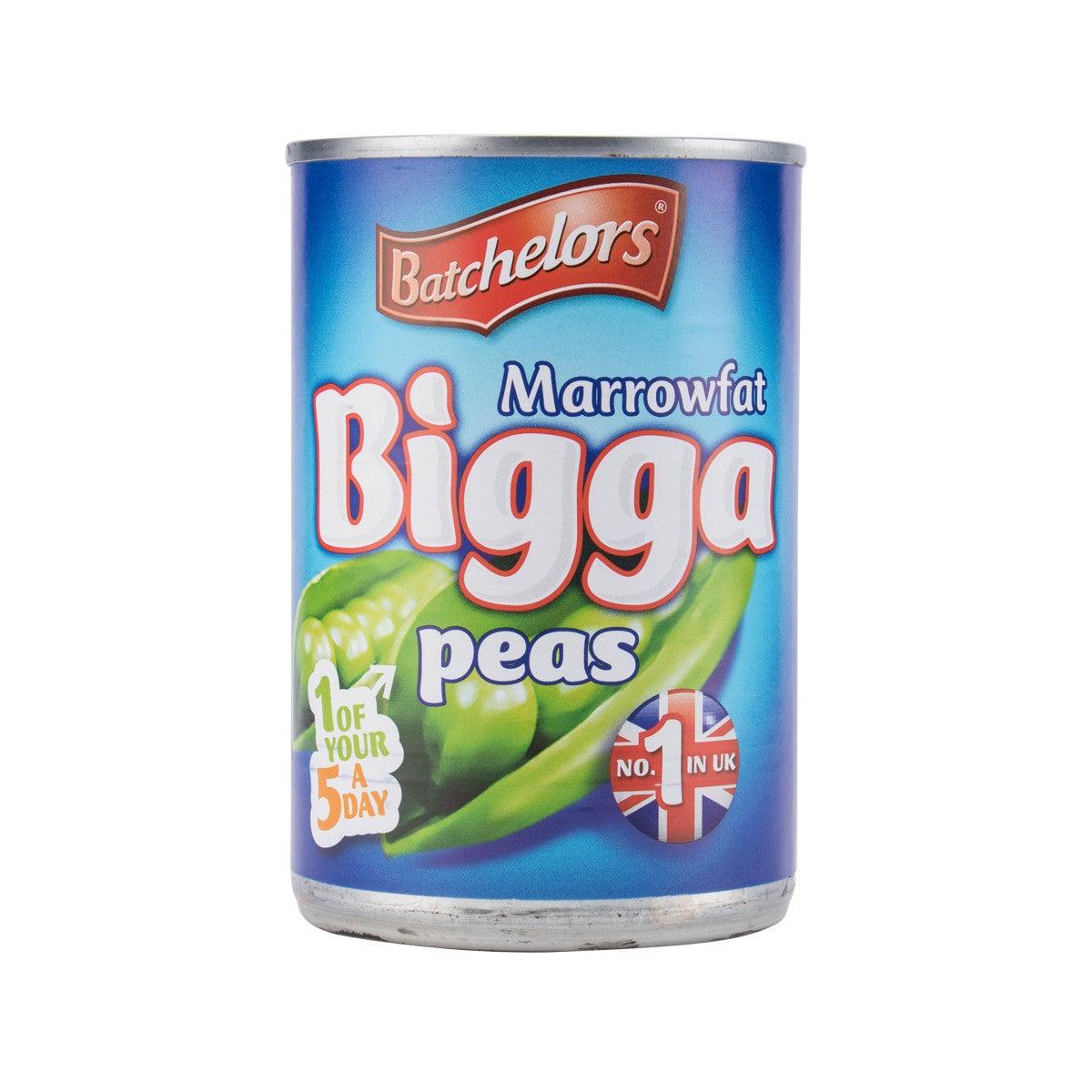 BATCHELORS Bigga Marrowfat Processed Peas (300g)