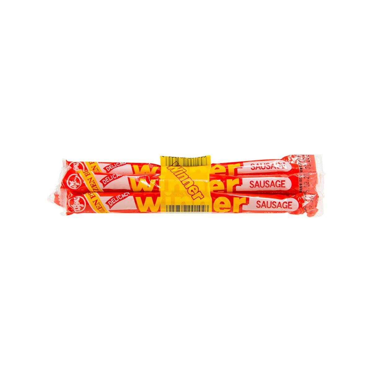 MARUZEN Fish Meat Sausage (110g)