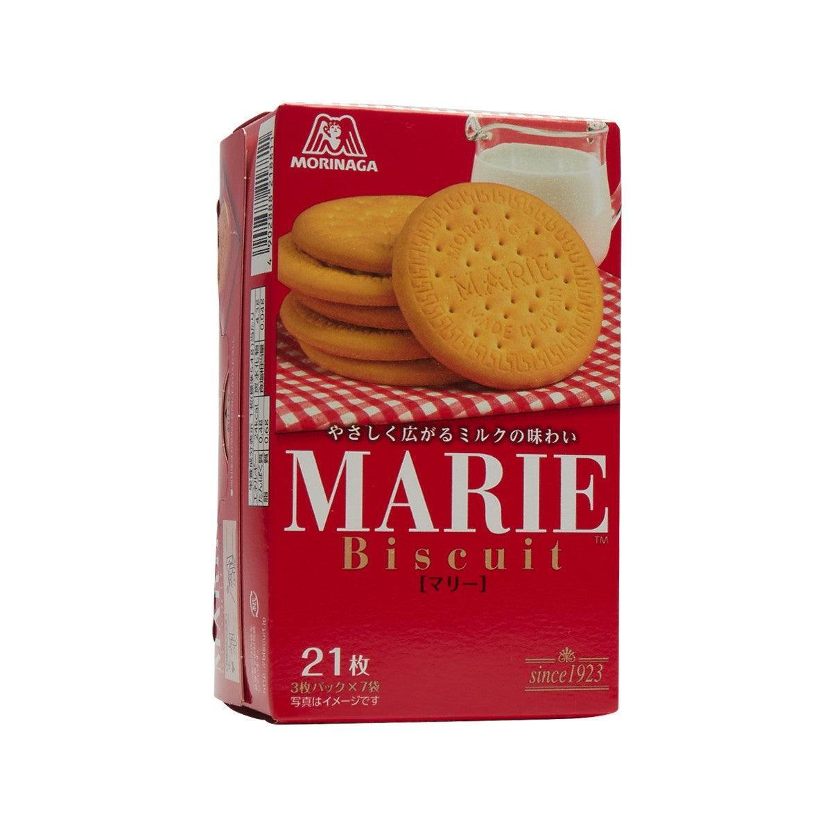 MORINAGA Marie Biscuit (113g)