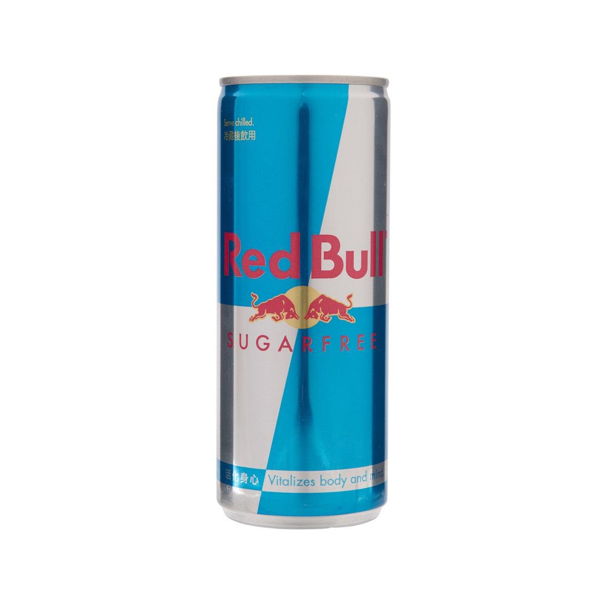 RED BULL Sugarfree Drink (250mL)