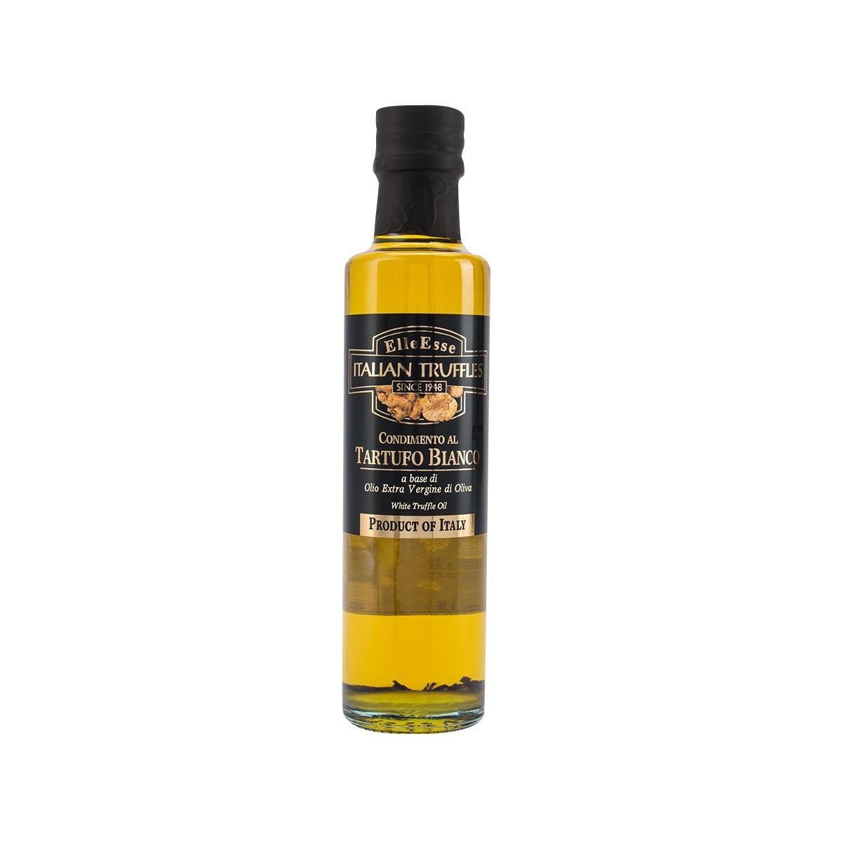 ELLE ESSE White Truffle Extra Virgin Olive Oil (250mL)