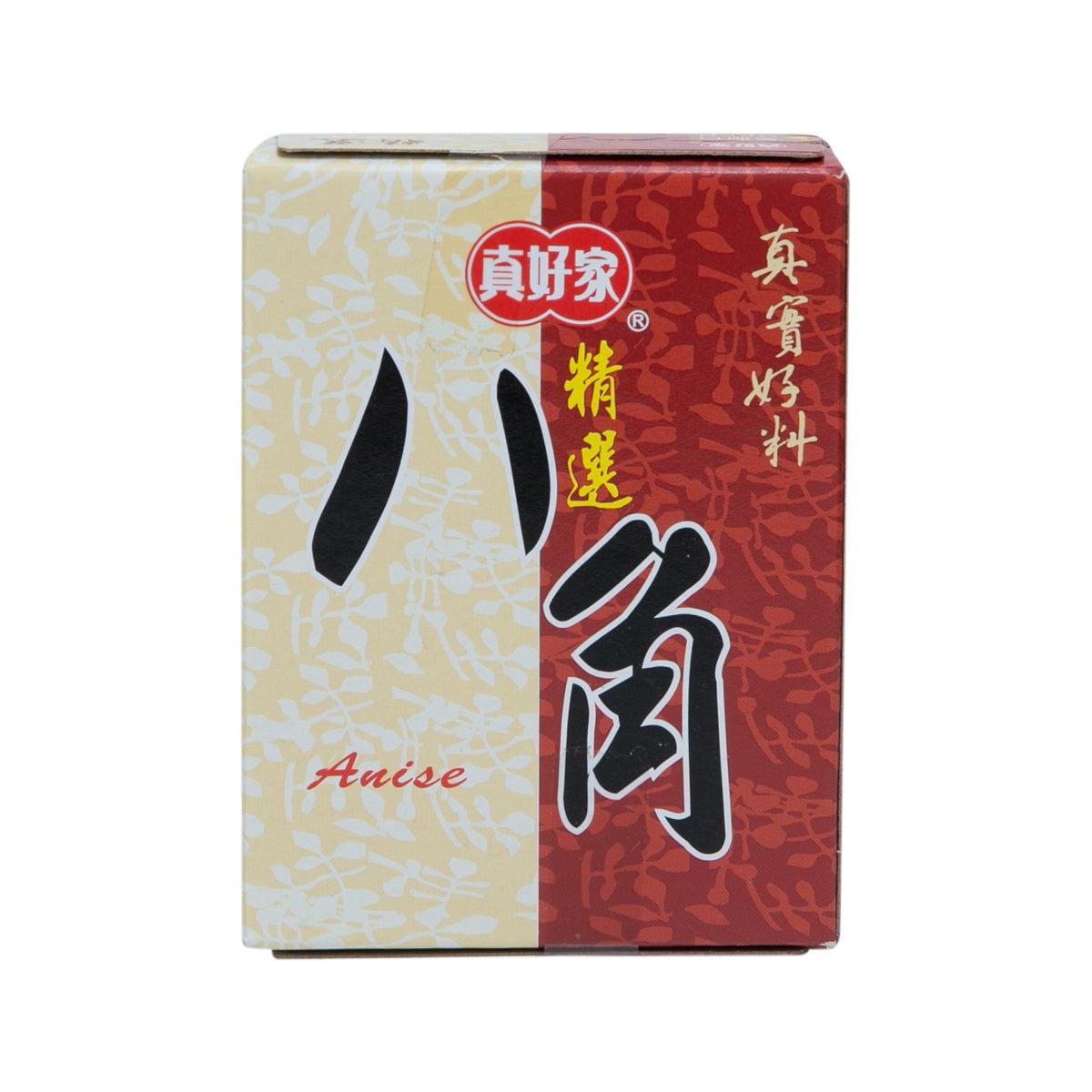GOOD FAMILY Anise (36g)