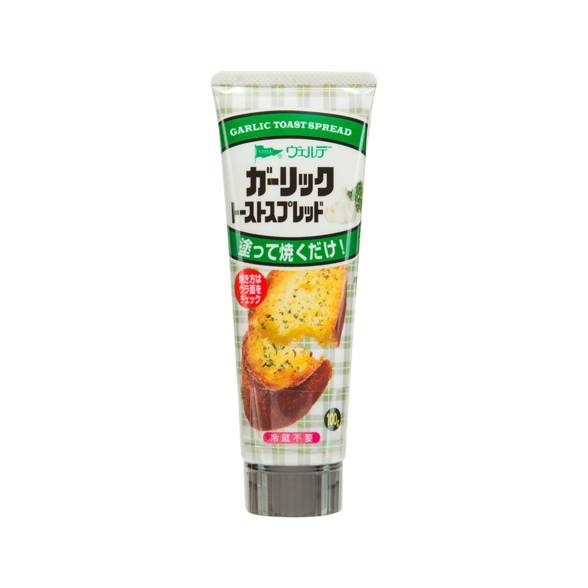 VERDE Garlic Toast Spread (100g) - city'super E-Shop