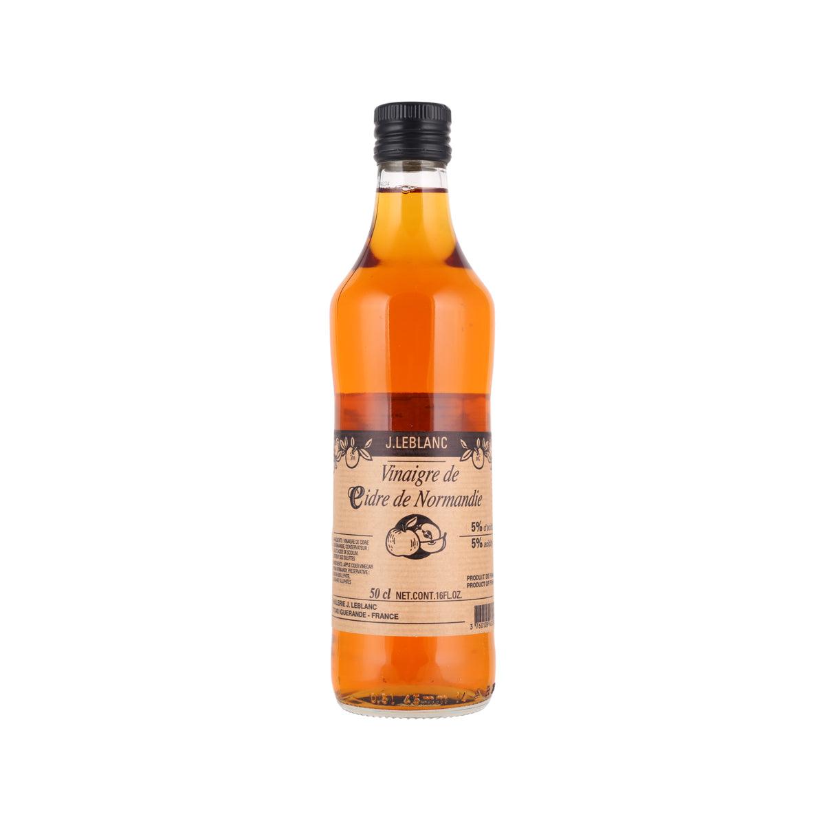 LE BLANC Cider Vinegar (500mL)