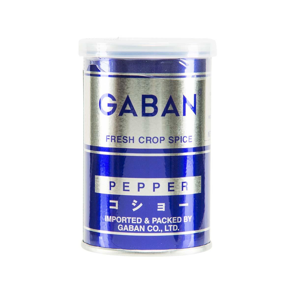 HOUSE Gaban Pepper (70g)