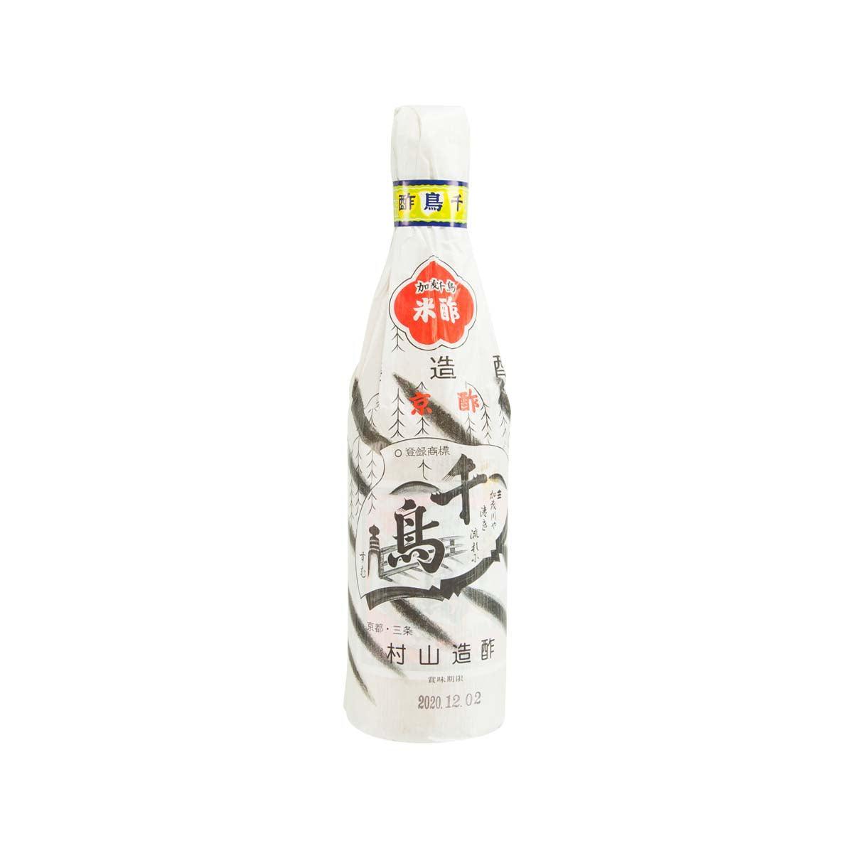 MURAYAMA Chidori Rice Vinegar (360mL)