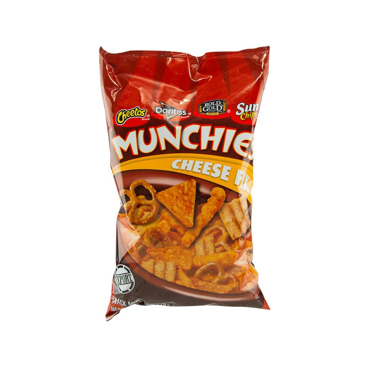 FRITO LAY Munchies Snack Mix (262.2g)
